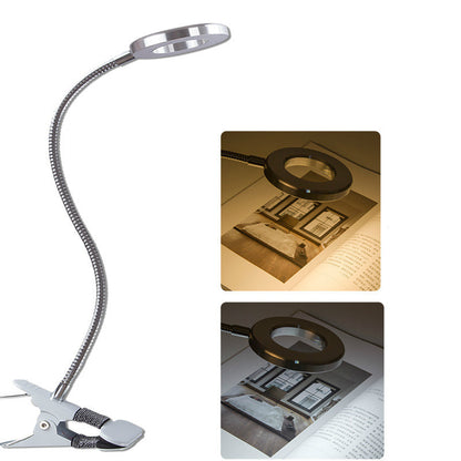 Creative Charging Led Desk Lamp